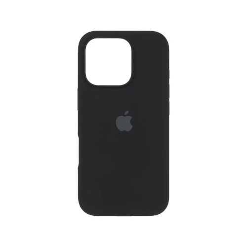 قاب سیلیکونی اورجینال iPhone 16 Pro - Image 8