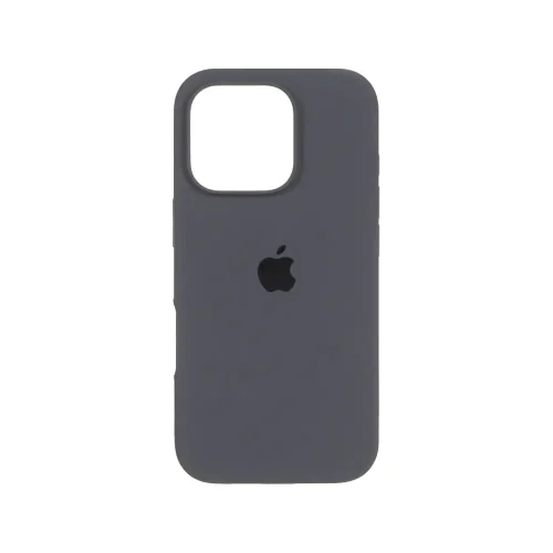قاب سیلیکونی اورجینال iPhone 16 Pro - Image 7