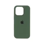 قاب سیلیکونی اورجینال iPhone 16 Pro - Image 6