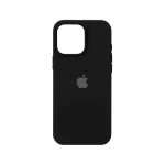 قاب سیلیکونی اورجینال iPhone 16 Pro Max - Image 8