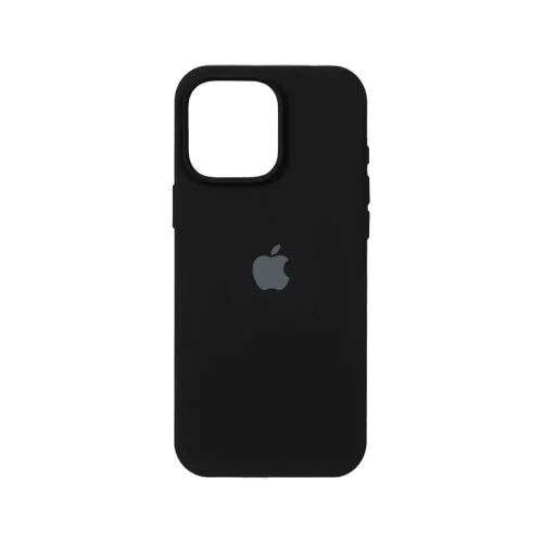 قاب سیلیکونی اورجینال iPhone 16 Pro Max - Image 8