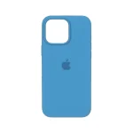 قاب سیلیکونی اورجینال iPhone 16 Pro Max - Image 7
