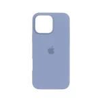 قاب سیلیکونی اورجینال iPhone 16 Pro Max - Image 6