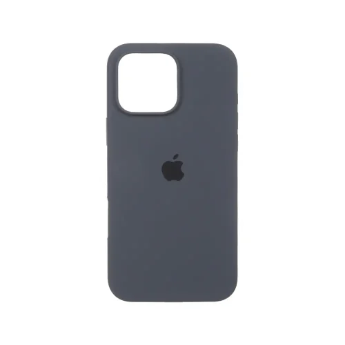 قاب سیلیکونی اورجینال iPhone 16 Pro Max - Image 5