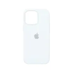 قاب سیلیکونی اورجینال iPhone 16 Pro Max
