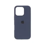 قاب سیلیکونی اورجینال iPhone 16 Pro - Image 5