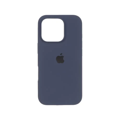 قاب سیلیکونی اورجینال iPhone 16 Pro - Image 5