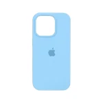 قاب سیلیکونی اورجینال iPhone 16 Pro - Image 10