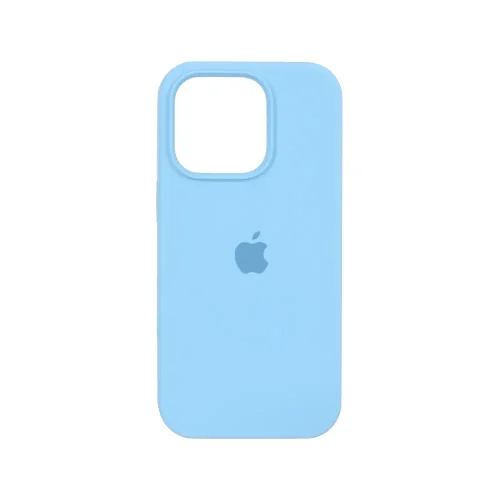 قاب سیلیکونی اورجینال iPhone 16 Pro - Image 10