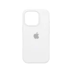 قاب سیلیکونی اورجینال iPhone 16 Pro - Image 9