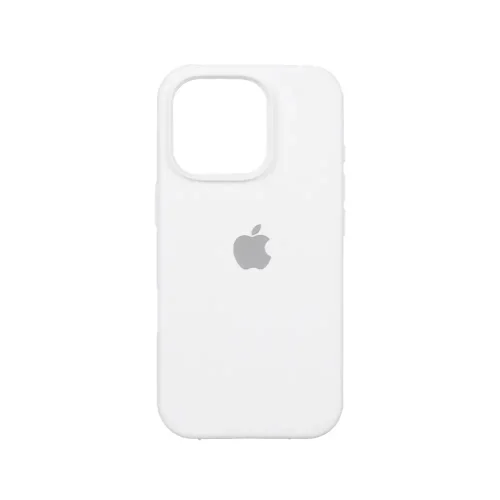 قاب سیلیکونی اورجینال iPhone 16 Pro - Image 9