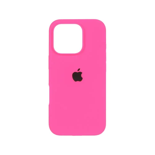 قاب سیلیکونی اورجینال iPhone 16 Pro - Image 11