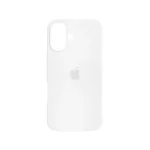 قاب سیلیکونی اورجینال iPhone 16 - Image 6