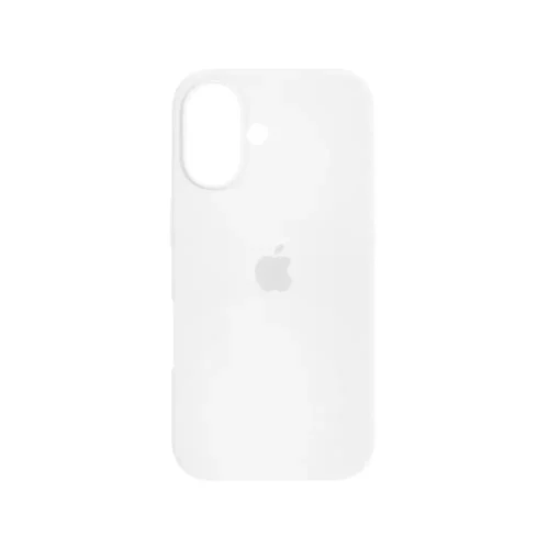 قاب سیلیکونی اورجینال iPhone 16 - Image 6