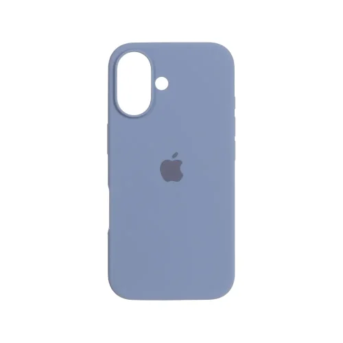 قاب سیلیکونی اورجینال iPhone 16 - Image 3