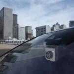 دوربین فیلم برداری خودرو شیائومی 70mai Dash Cam A400 - Image 2