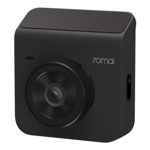دوربین فیلم برداری خودرو شیائومی 70mai Dash Cam A400 - Image 1