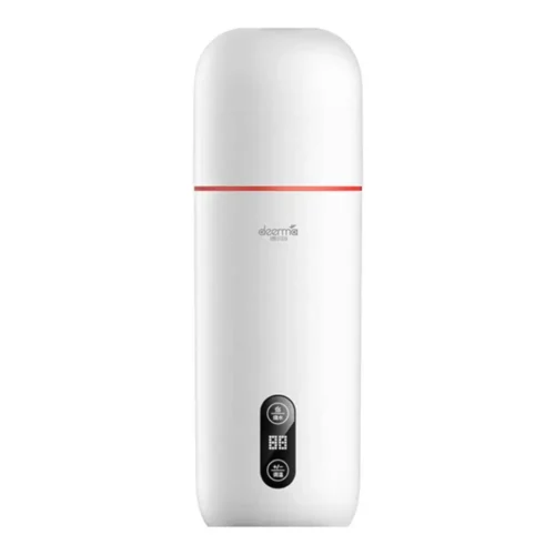 فلاسک هوشمند شیائومی Deerma DR035S با ظرفیت 0.35 لیتر - Image 1