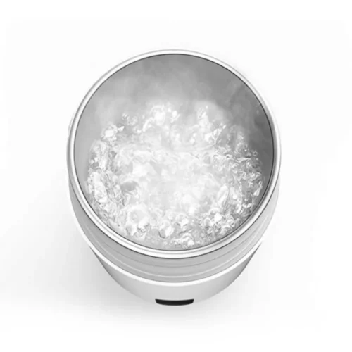 فلاسک هوشمند شیائومی Deerma DR035S با ظرفیت 0.35 لیتر - Image 6