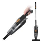 جاروبرقی دستی شیائومی Deerma DX115C - Image 2