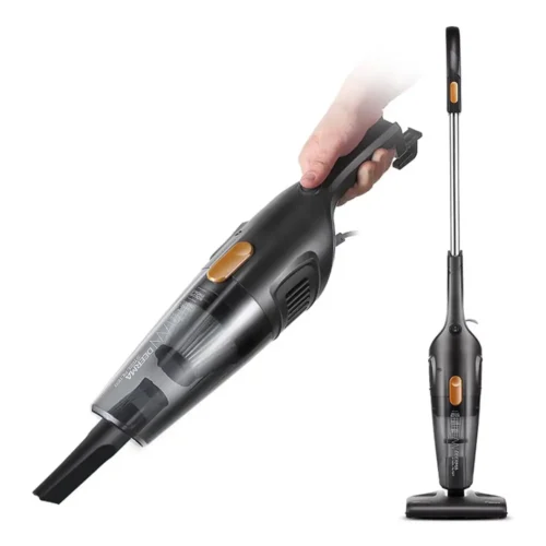 جاروبرقی دستی شیائومی Deerma DX115C - Image 2