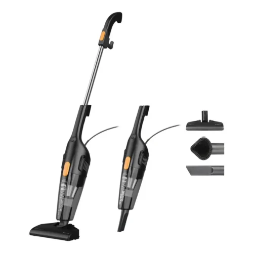جاروبرقی دستی شیائومی Deerma DX115C - Image 3