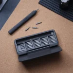 پیچ گوشتی الکتریکی شیائومی Hoto QWLSD010 25in1 - Image 2