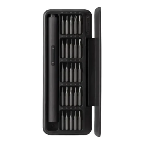 پیچ گوشتی الکتریکی شیائومی Hoto QWLSD010 25in1 - Image 1