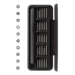 پیچ گوشتی الکتریکی شیائومی Hoto QWLSD010 25in1 - Image 4