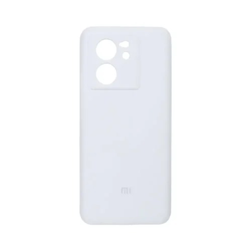 قاب سیلیکونی Xiaomi Mi 13T / Mi 13T Pro - Image 1