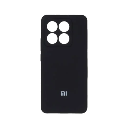 قاب سیلیکونی Xiaomi Mi 14T - Image 1