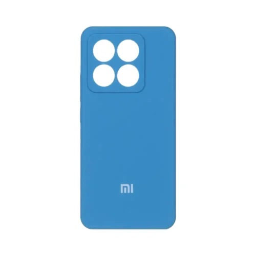 قاب سیلیکونی Xiaomi Mi 14T - Image 5