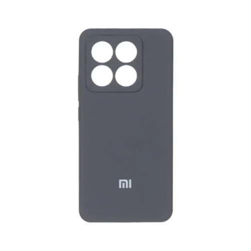 قاب سیلیکونی Xiaomi Mi 14T - Image 4