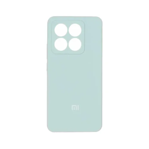 قاب سیلیکونی Xiaomi Mi 14T - Image 3