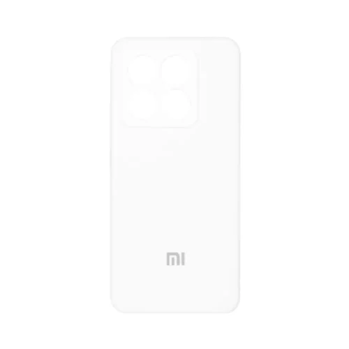 قاب سیلیکونی Xiaomi Mi 14T - Image 6