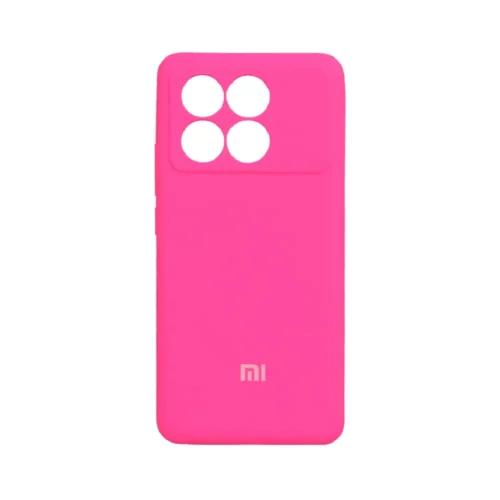 قاب سیلیکونی Poco X6 Pro 5G/Redmi K70E - Image 4