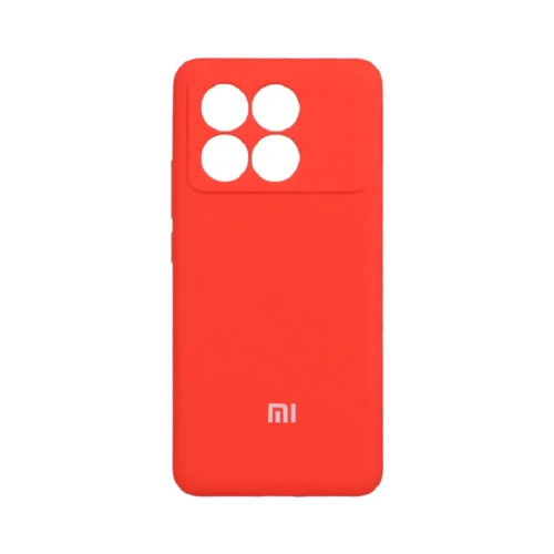 قاب سیلیکونی Poco X6 Pro 5G/Redmi K70E - Image 3