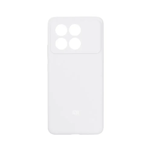 قاب سیلیکونی Poco X6 Pro 5G/Redmi K70E - Image 2