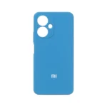 قاب سیلیکونی Xiaomi Redmi 13 / Redmi 13X 4G - Image 7