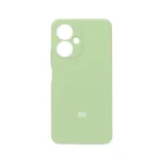 قاب سیلیکونی Xiaomi Redmi 13 / Redmi 13X 4G - Image 6