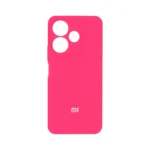 قاب سیلیکونی Xiaomi Redmi 13 / Redmi 13X 4G - Image 4