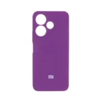 قاب سیلیکونی Xiaomi Redmi 13 / Redmi 13X 4G - Image 2