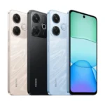 گوشی موبایل شیائومی مدل Redmi 13x 4G دو سیم کارت ظرفیت 256 گیگابایت رم 8 گیگابایت - Image 4