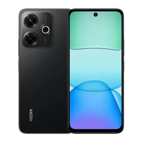 گوشی موبایل شیائومی مدل Redmi 13x 4G دو سیم کارت ظرفیت 256 گیگابایت رم 8 گیگابایت - Image 1