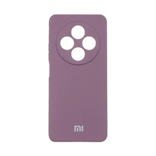 قاب سیلیکونی Redmi 14C/Redmi A4/Poco C75 - Image 7