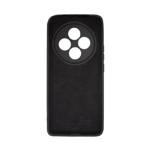 قاب سیلیکونی Redmi 14C/Redmi A4/Poco C75 - Image 2