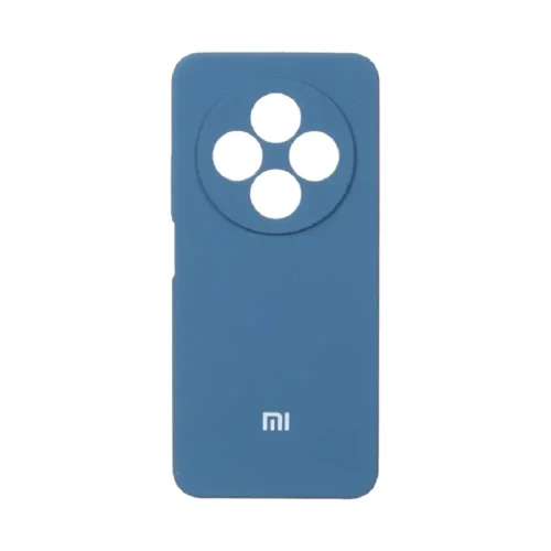 قاب سیلیکونی Redmi 14C/Redmi A4/Poco C75 - Image 3