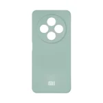 قاب سیلیکونی Redmi 14C/Redmi A4/Poco C75 - Image 4