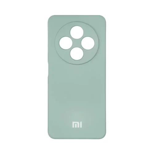 قاب سیلیکونی Redmi 14C/Redmi A4/Poco C75 - Image 4