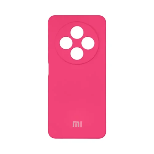 قاب سیلیکونی Redmi 14C/Redmi A4/Poco C75 - Image 5